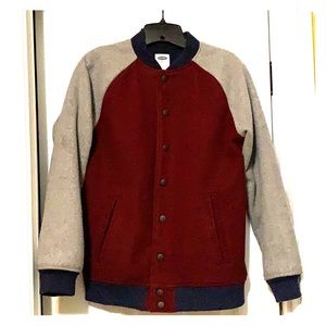 Boys Old Navy Jacket